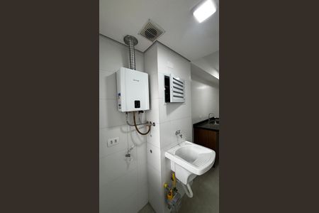 Apartamento para alugar com 86m², 2 quartos e 2 vagas Apartamento para alugar com 86m², 2 quartos e 2 vagasCozinha - Area de Serviço