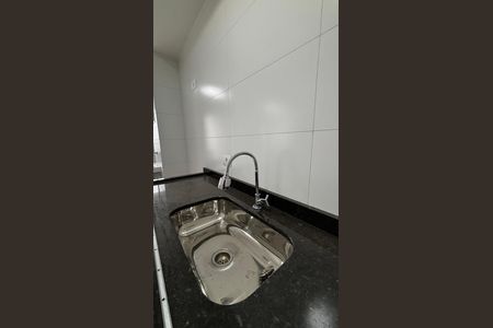 Apartamento para alugar com 86m², 2 quartos e 2 vagas Apartamento para alugar com 86m², 2 quartos e 2 vagasCozinha - Area de Serviço