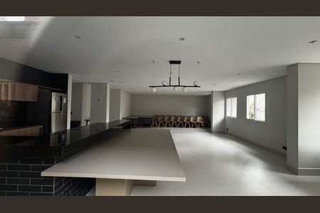 Apartamento para alugar com 86m², 2 quartos e 2 vagas Apartamento para alugar com 86m², 2 quartos e 2 vagasSalão de Festas
