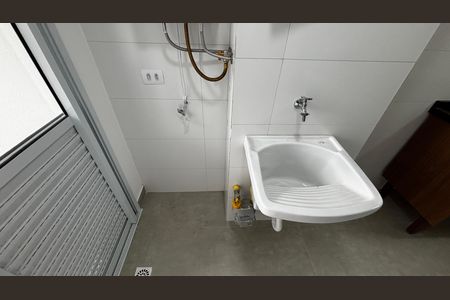 Apartamento para alugar com 86m², 2 quartos e 2 vagas Apartamento para alugar com 86m², 2 quartos e 2 vagasCozinha - Area de Serviço