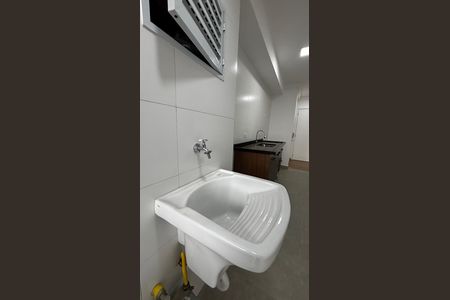 Apartamento para alugar com 86m², 2 quartos e 2 vagas Apartamento para alugar com 86m², 2 quartos e 2 vagasCozinha - Area de Serviço