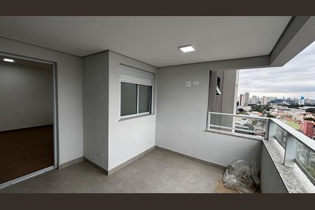 Apartamento para alugar com 86m², 2 quartos e 2 vagas Apartamento para alugar com 86m², 2 quartos e 2 vagasSala - Sala de Jantar Varanda