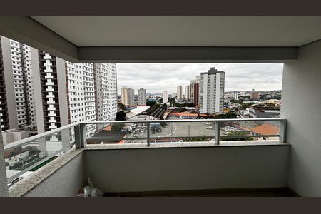 Apartamento para alugar com 86m², 2 quartos e 2 vagas Apartamento para alugar com 86m², 2 quartos e 2 vagasSala - Sala de Jantar Varanda