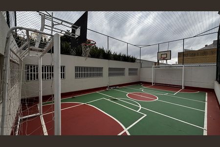 Apartamento para alugar com 86m², 2 quartos e 2 vagas Apartamento para alugar com 86m², 2 quartos e 2 vagasQuadra