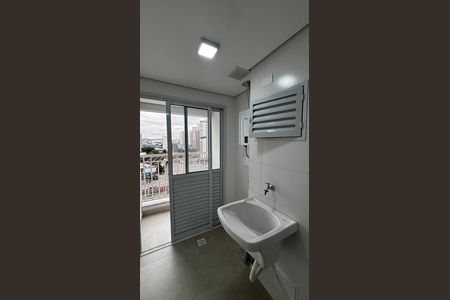 Apartamento para alugar com 86m², 2 quartos e 2 vagas Apartamento para alugar com 86m², 2 quartos e 2 vagasCozinha - Area de Serviço