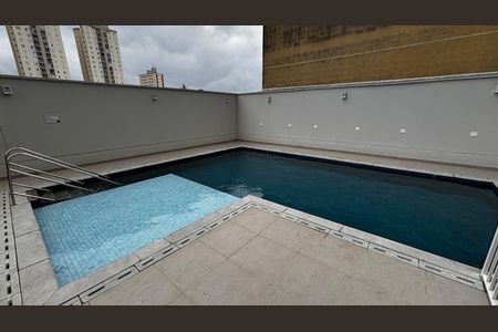 Apartamento para alugar com 86m², 2 quartos e 2 vagas Apartamento para alugar com 86m², 2 quartos e 2 vagasPiscina