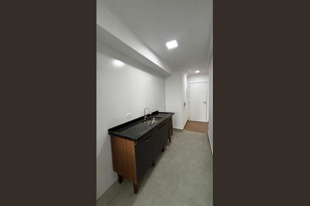 Apartamento para alugar com 86m², 2 quartos e 2 vagas Apartamento para alugar com 86m², 2 quartos e 2 vagasCozinha - Area de Serviço