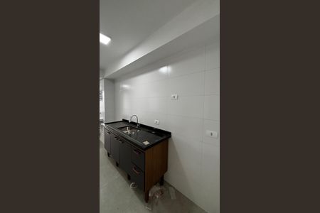 Apartamento para alugar com 86m², 2 quartos e 2 vagas Apartamento para alugar com 86m², 2 quartos e 2 vagasCozinha - Area de Serviço