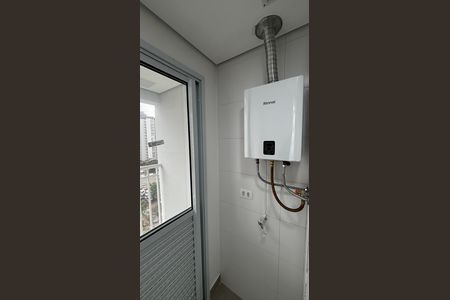Apartamento para alugar com 86m², 2 quartos e 2 vagas Apartamento para alugar com 86m², 2 quartos e 2 vagasCozinha - Area de Serviço