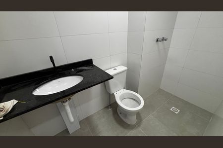 Apartamento para alugar com 86m², 2 quartos e 2 vagas Apartamento para alugar com 86m², 2 quartos e 2 vagasBanheiro da Suíte 2
