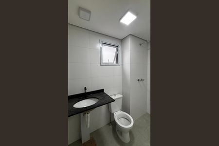 Apartamento para alugar com 86m², 2 quartos e 2 vagas Apartamento para alugar com 86m², 2 quartos e 2 vagasBanheiro da Suíte 1