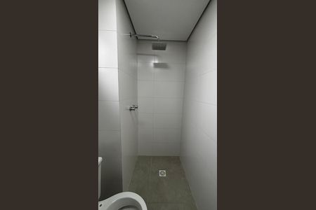 Apartamento para alugar com 86m², 2 quartos e 2 vagas Apartamento para alugar com 86m², 2 quartos e 2 vagasBanheiro da Suíte 1