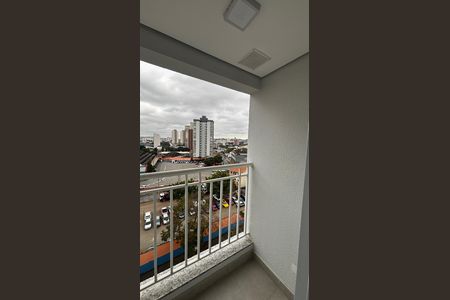 Apartamento para alugar com 86m², 2 quartos e 2 vagas Apartamento para alugar com 86m², 2 quartos e 2 vagasCozinha - Area de Serviço Varanda
