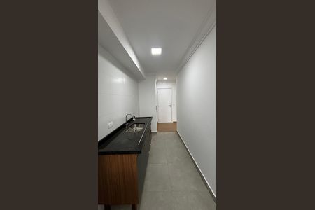 Apartamento para alugar com 86m², 2 quartos e 2 vagas Apartamento para alugar com 86m², 2 quartos e 2 vagasCozinha - Area de Serviço