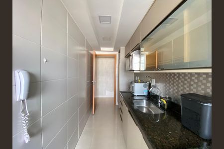 Apartamento para alugar com 79m², 3 quartos e 1 vaga
