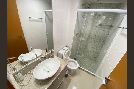 Apartamento para alugar com 79m², 3 quartos e 1 vaga