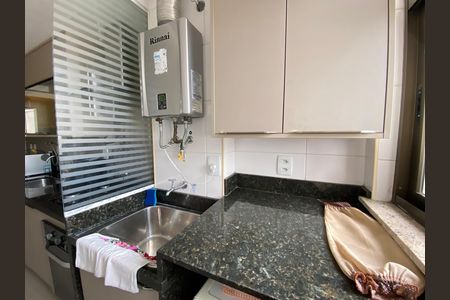 Apartamento para alugar com 79m², 3 quartos e 1 vaga