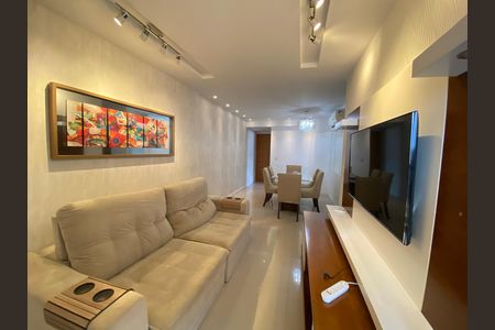 Apartamento para alugar com 79m², 3 quartos e 1 vaga