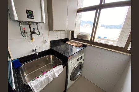 Apartamento para alugar com 79m², 3 quartos e 1 vaga