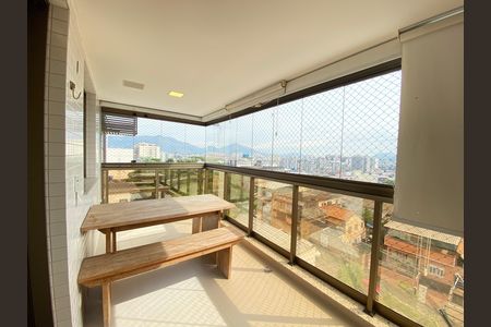 Apartamento para alugar com 79m², 3 quartos e 1 vaga