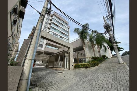 Apartamento para alugar com 79m², 3 quartos e 1 vaga