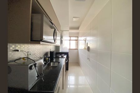Apartamento para alugar com 79m², 3 quartos e 1 vaga