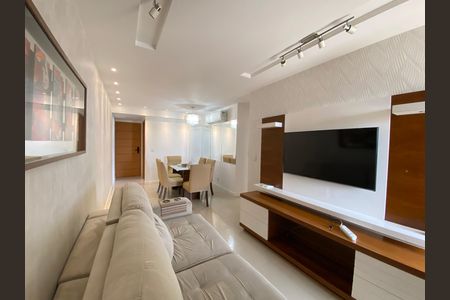 Apartamento para alugar com 79m², 3 quartos e 1 vaga