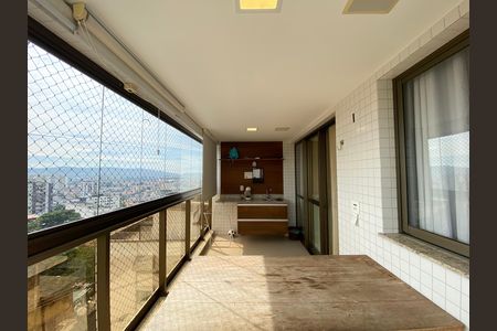 Apartamento para alugar com 79m², 3 quartos e 1 vaga