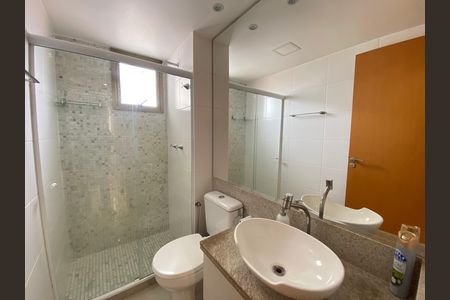 Apartamento para alugar com 79m², 3 quartos e 1 vaga