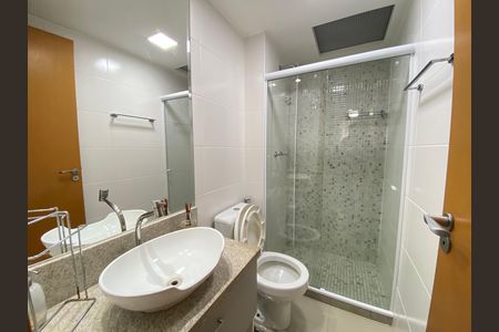 Apartamento para alugar com 79m², 3 quartos e 1 vaga