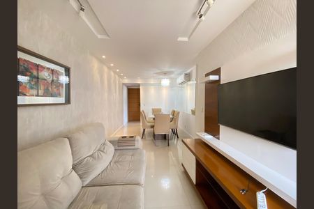 Apartamento para alugar com 79m², 3 quartos e 1 vaga