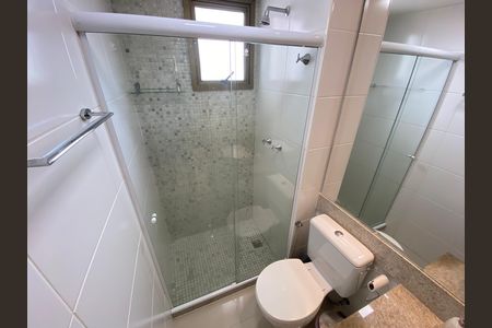 Apartamento para alugar com 79m², 3 quartos e 1 vaga