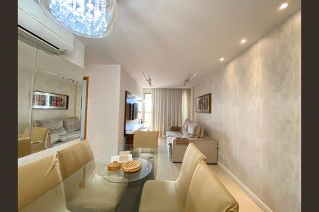 Apartamento para alugar com 79m², 3 quartos e 1 vaga