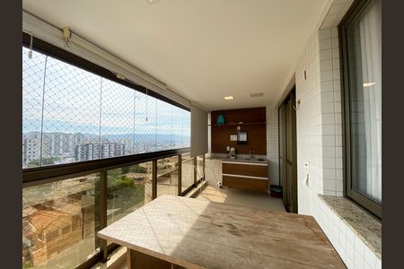 Apartamento para alugar com 79m², 3 quartos e 1 vaga