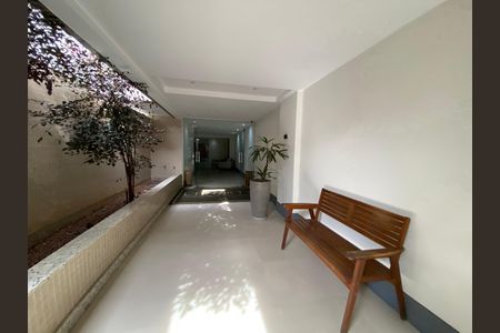 Apartamento para alugar com 79m², 3 quartos e 1 vaga