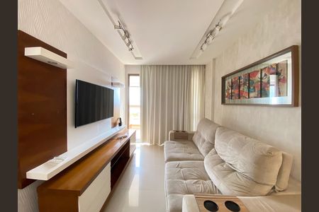 Apartamento para alugar com 79m², 3 quartos e 1 vaga