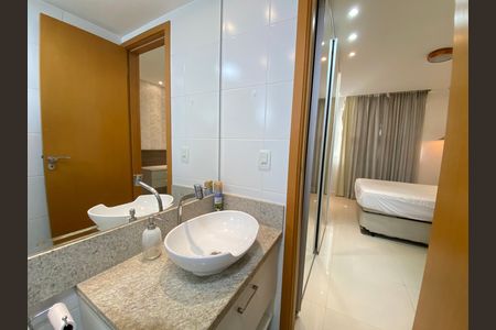 Apartamento para alugar com 79m², 3 quartos e 1 vaga