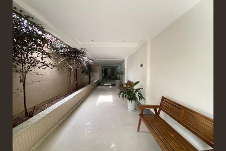 Apartamento para alugar com 79m², 3 quartos e 1 vaga
