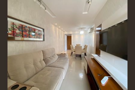 Apartamento para alugar com 79m², 3 quartos e 1 vaga