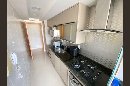 Apartamento para alugar com 79m², 3 quartos e 1 vaga