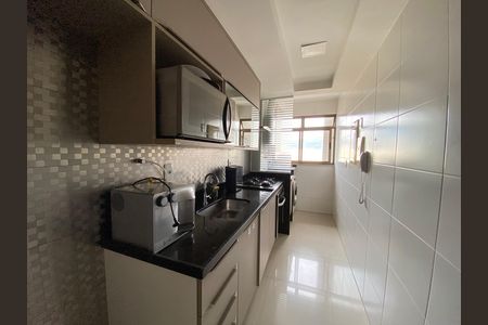 Apartamento para alugar com 79m², 3 quartos e 1 vaga