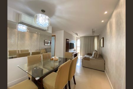 Apartamento para alugar com 79m², 3 quartos e 1 vaga