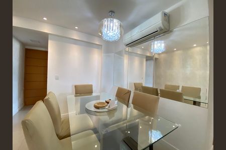 Apartamento para alugar com 3 quartos, 79m² em Cachambi, Rio de Janeiro