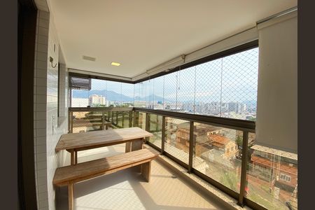 Apartamento para alugar com 79m², 3 quartos e 1 vaga