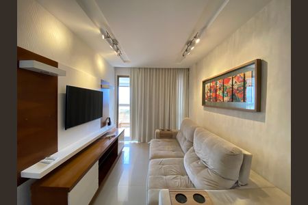 Apartamento para alugar com 79m², 3 quartos e 1 vaga