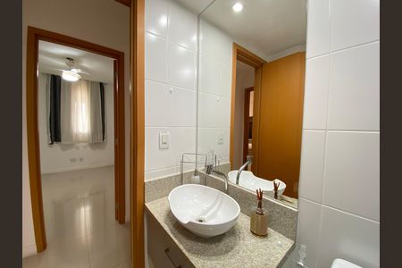Apartamento para alugar com 79m², 3 quartos e 1 vaga