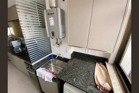 Apartamento para alugar com 79m², 3 quartos e 1 vaga