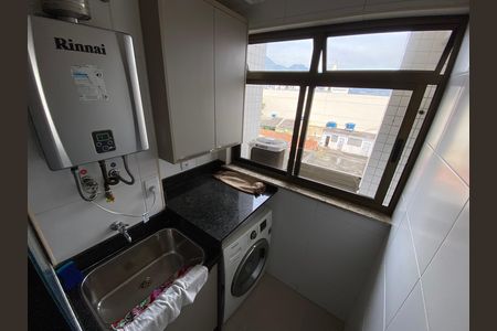 Apartamento para alugar com 79m², 3 quartos e 1 vaga