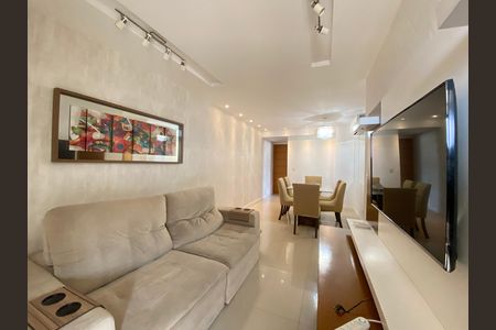 Apartamento para alugar com 79m², 3 quartos e 1 vaga