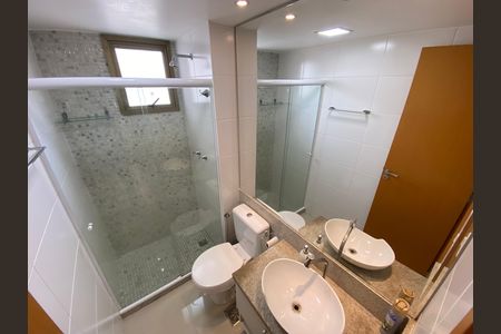 Apartamento para alugar com 79m², 3 quartos e 1 vaga
